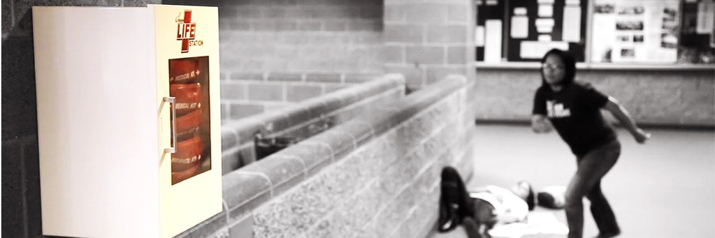 Chinook Medical Gear's LIFE Kit for Campus Emergency Trauma Response