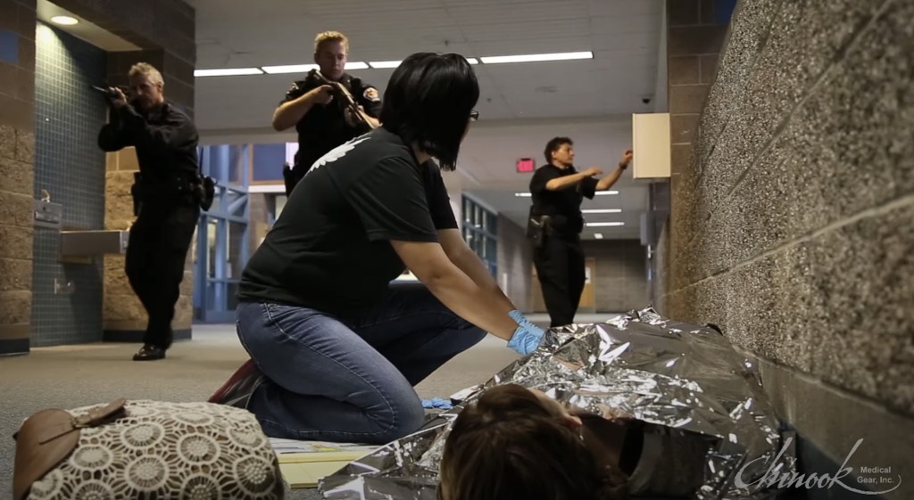 Protecting Students Across All Educational Environments